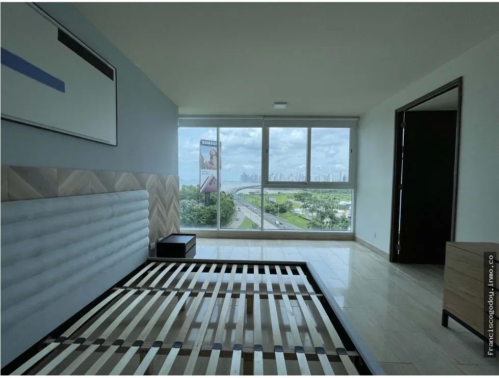 Venta de apartamento en the regent, costa del este