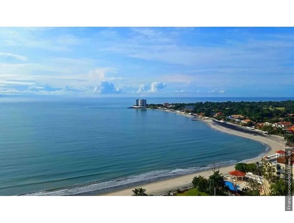 Terreno en venta, playa coronado