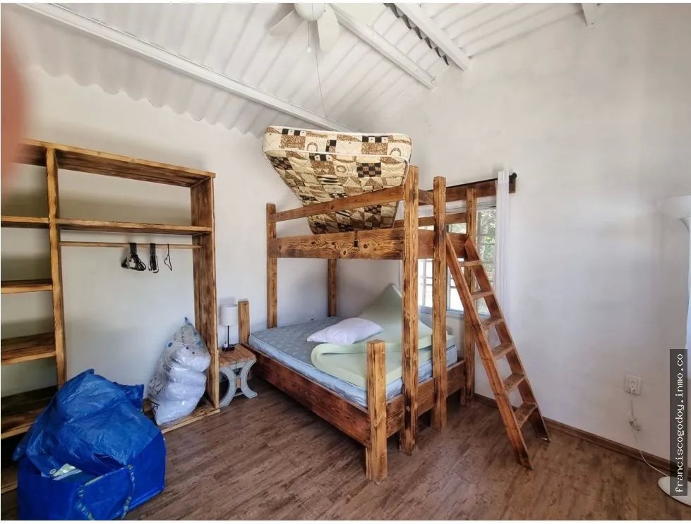Venta de casa en altos de campana
