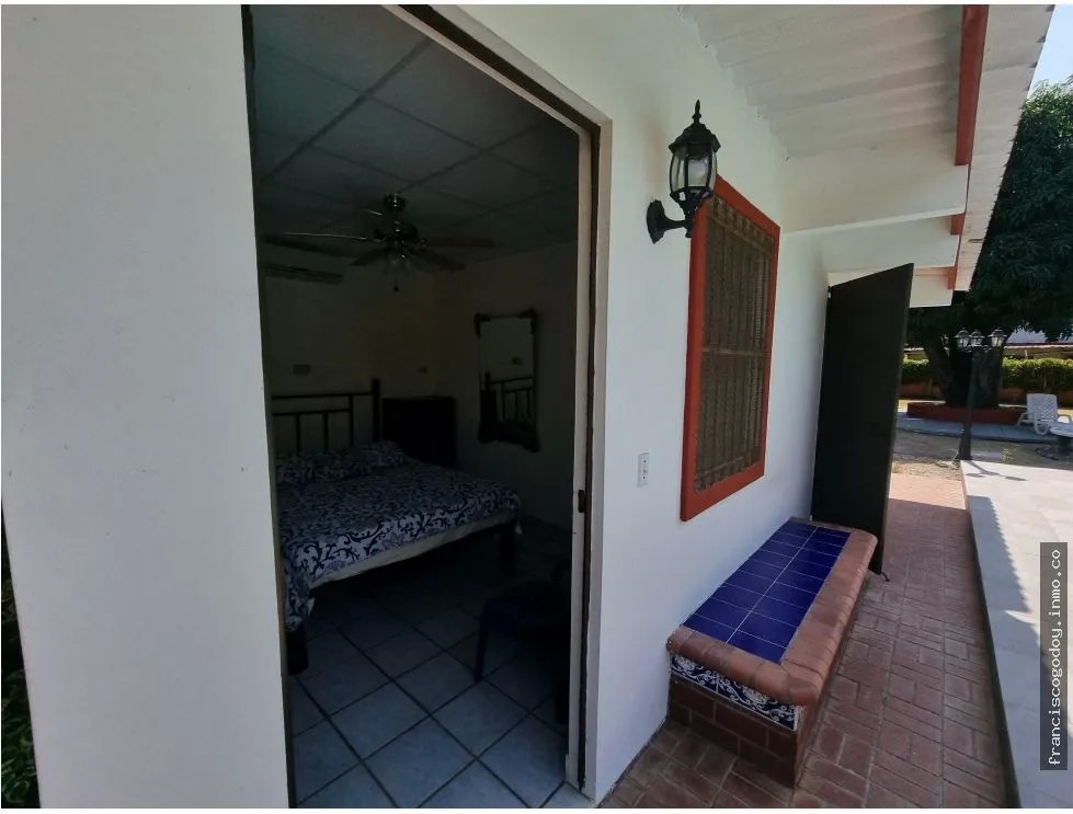 Casa de playa en venta, coronado