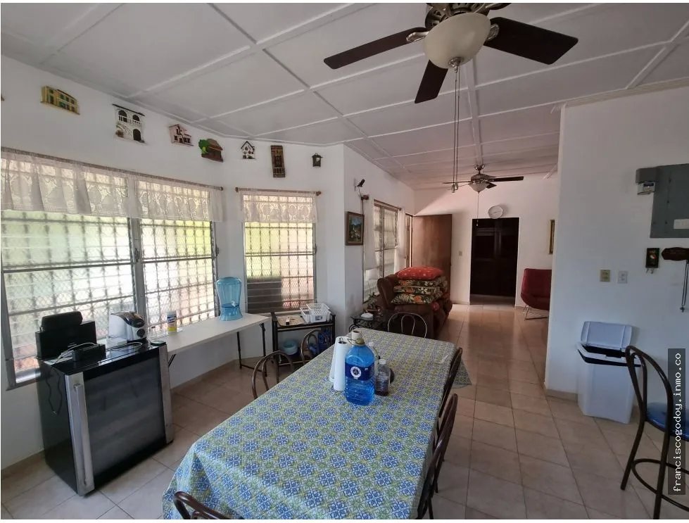 Casa de playa en venta, coronado