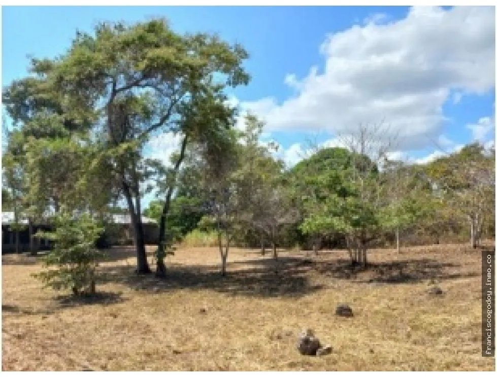 Terreno en venta vía al valle de antón, san carlos