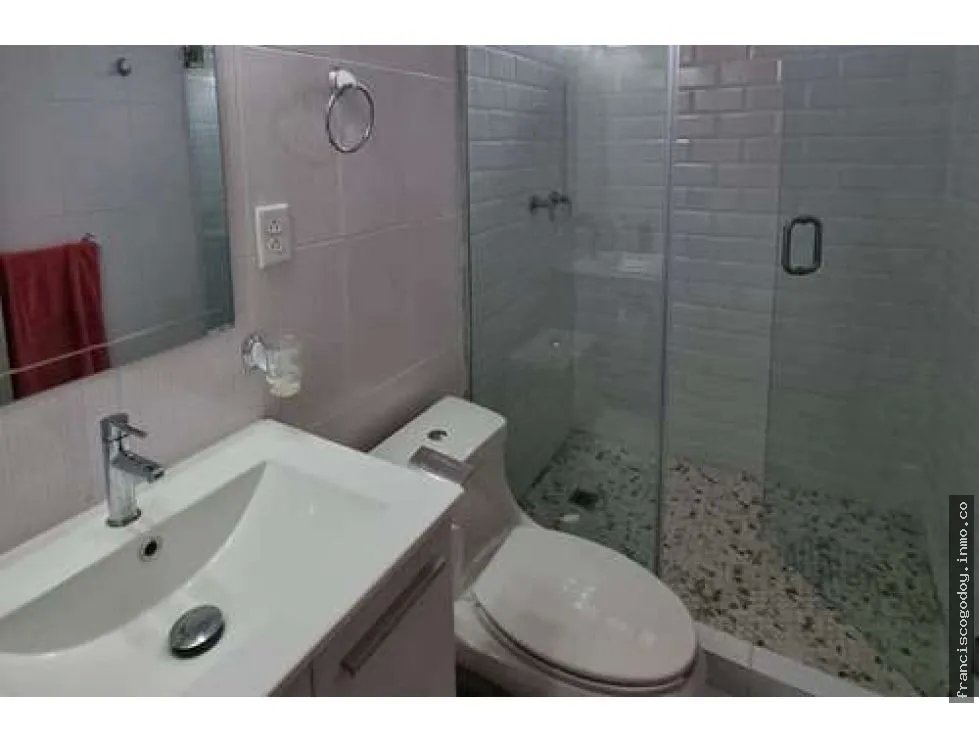 Se vende pent-house en punta paitilla
