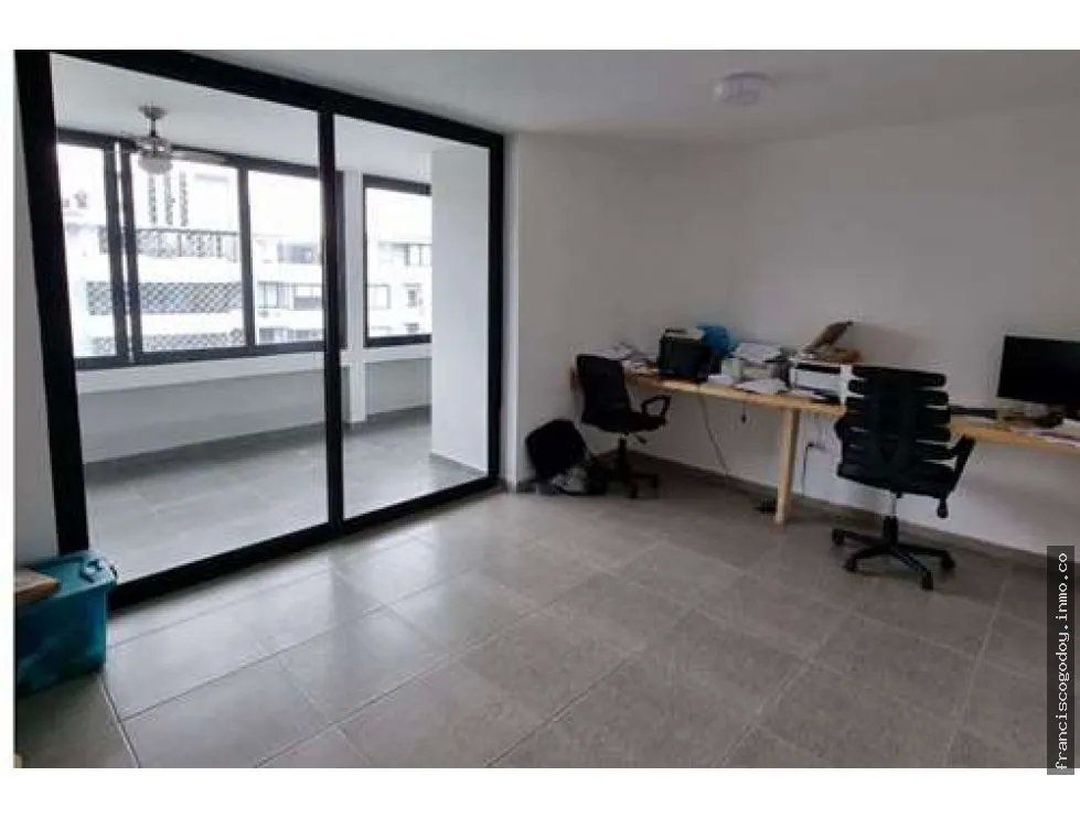 Se vende pent-house en punta paitilla