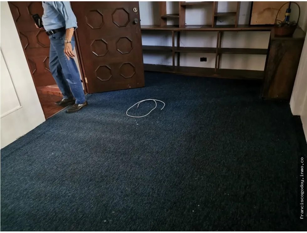 Se vende casa en hato pintado