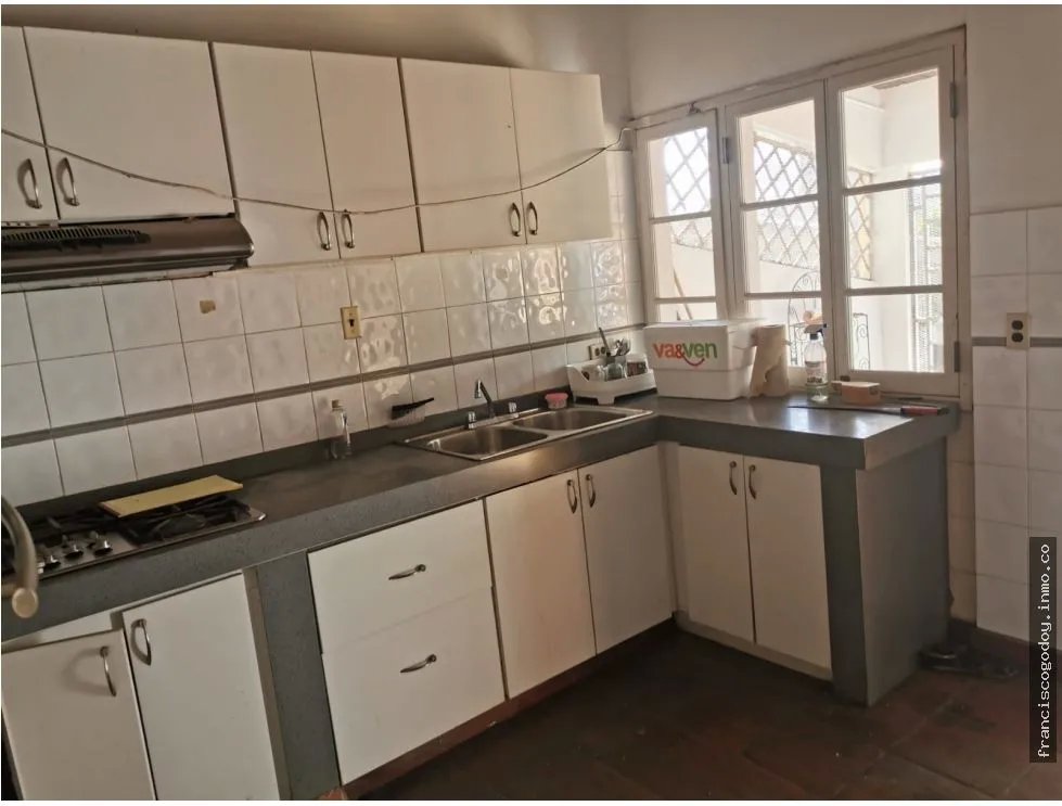Se vende casa en hato pintado