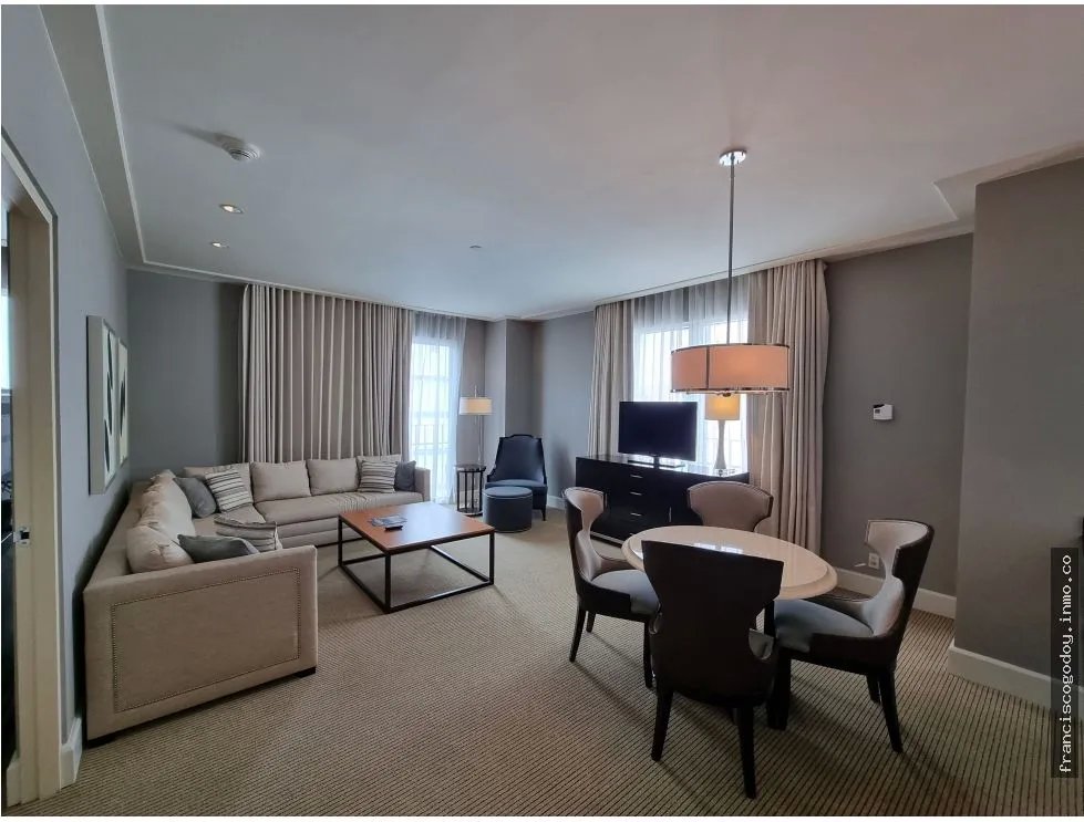 Se vende apartamentos en obarrio