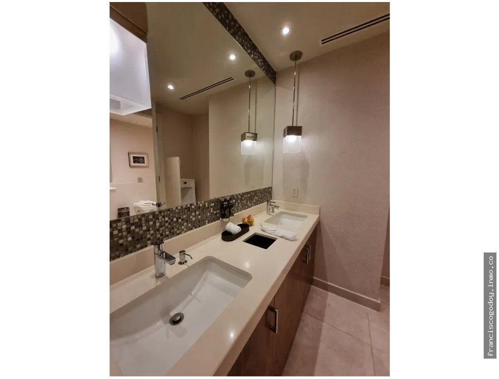 Se vende apartamentos en obarrio