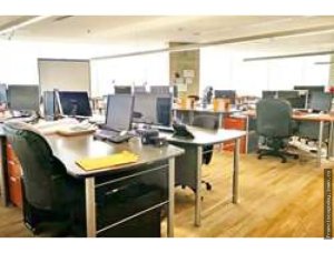 142422 - Obarrio - offices - ph atrium