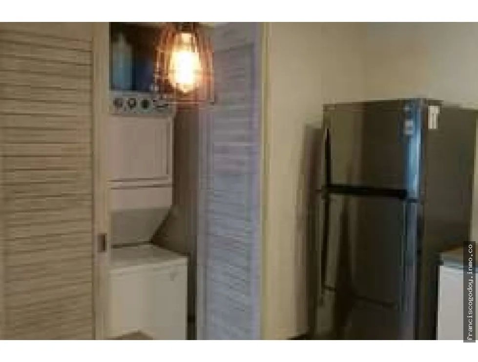 Se vende apartamento en playa caracol