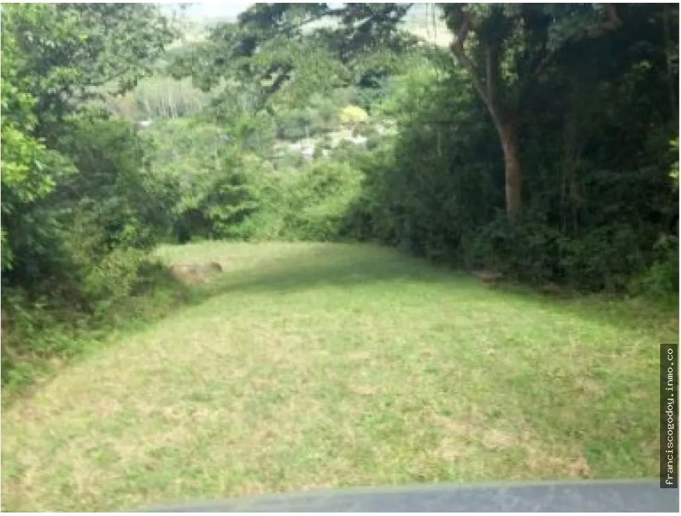 Terreno en venta la pintada, penonomé