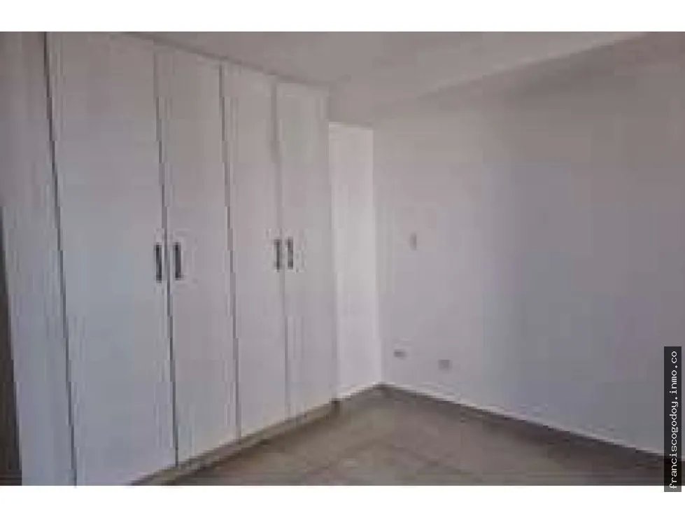 Se vende apartamento en splendor by the park, carrasquilla