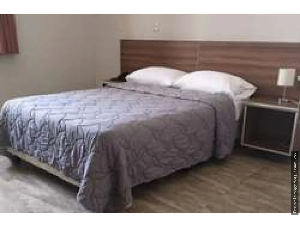 Se vende hotel en ciudad de panamá