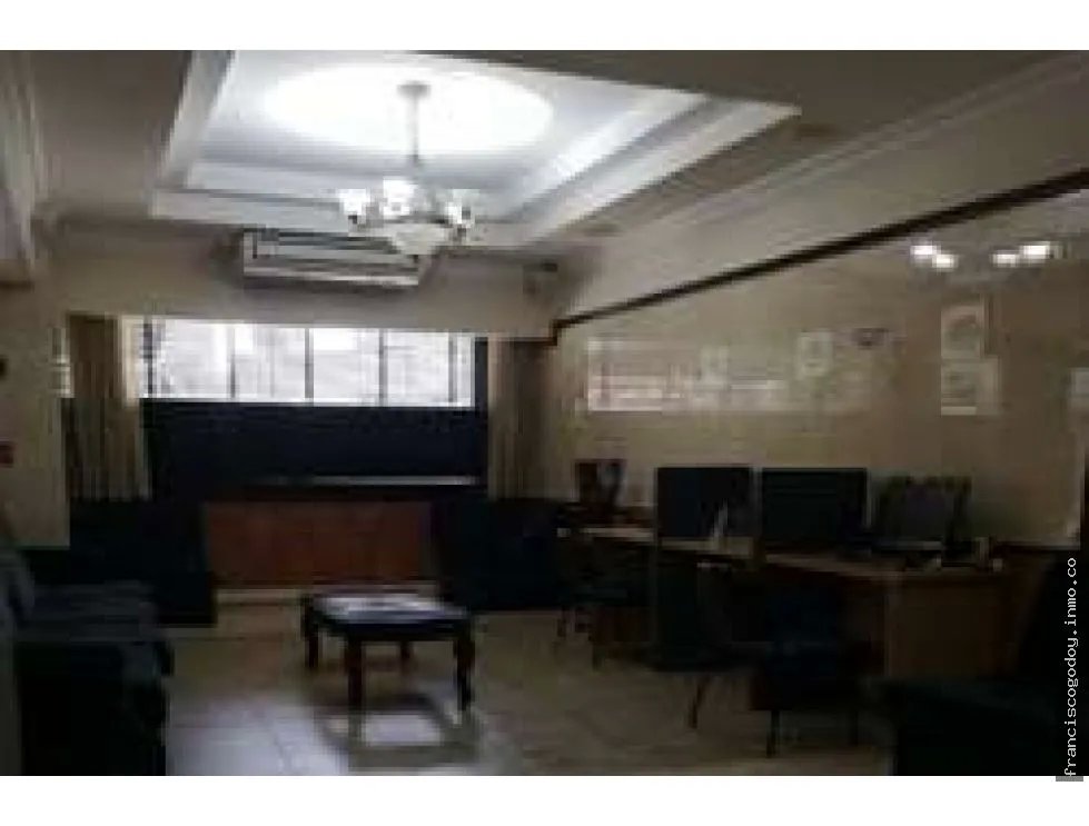 Se vende hotel en ciudad de panamá