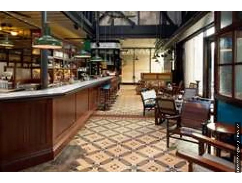 Hotel en venta casco viejo