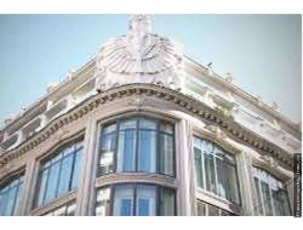 Hotel en venta casco viejo