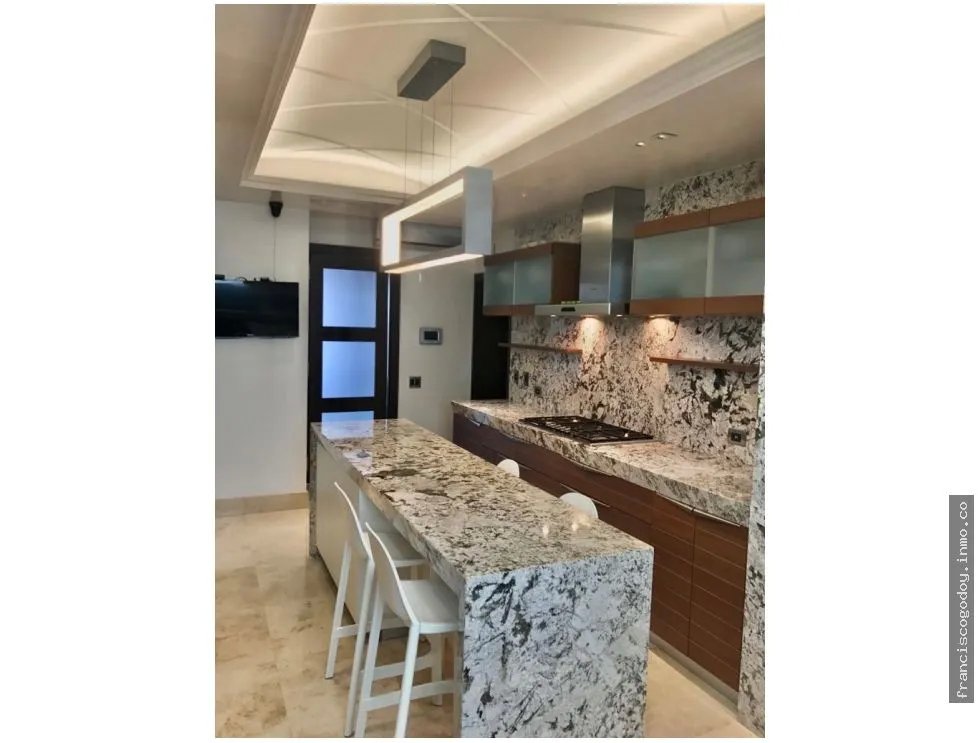 Venta de apartamento penthouse en costa del este ph breeze panama