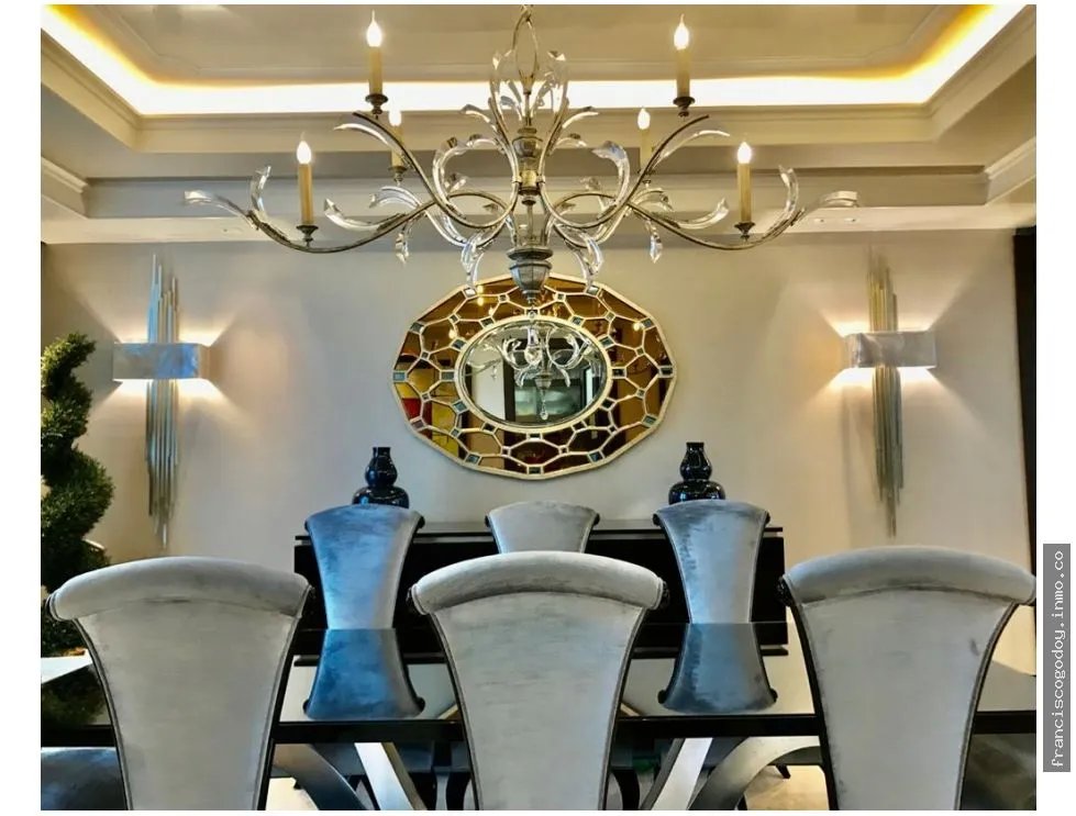 Venta de apartamento penthouse en costa del este ph breeze panama