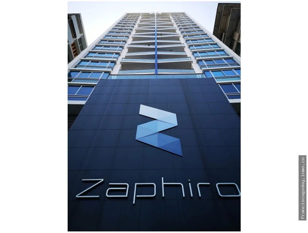 En venta apartamento en ph zafiro el cangrejo