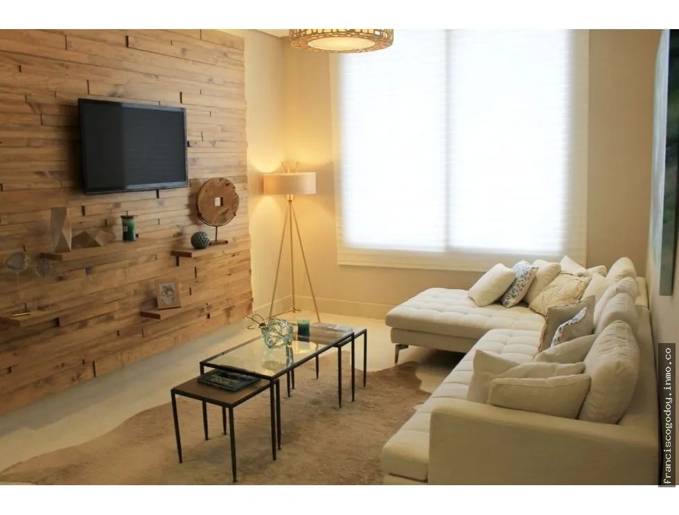 Venta de apartamentos en ph. la vista