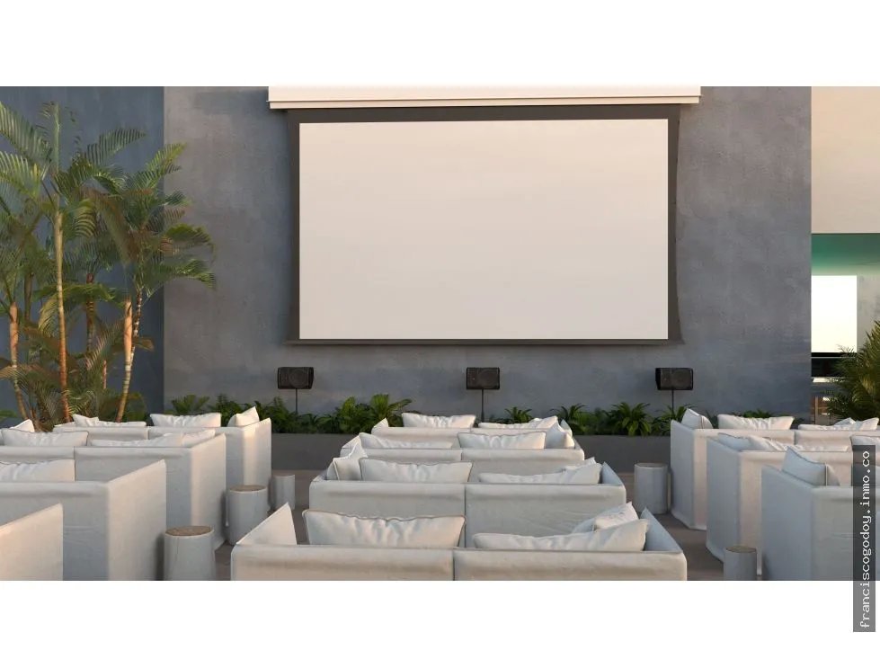 Venta de apartamentos en ph. generation tower