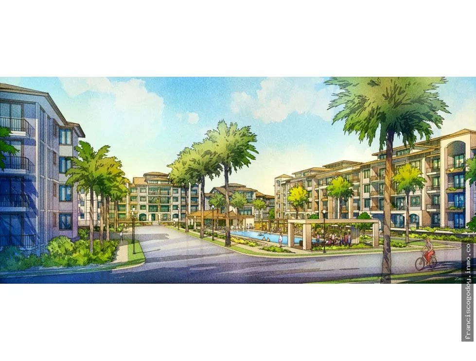 Venta de apartamentos en ph. casa bianca