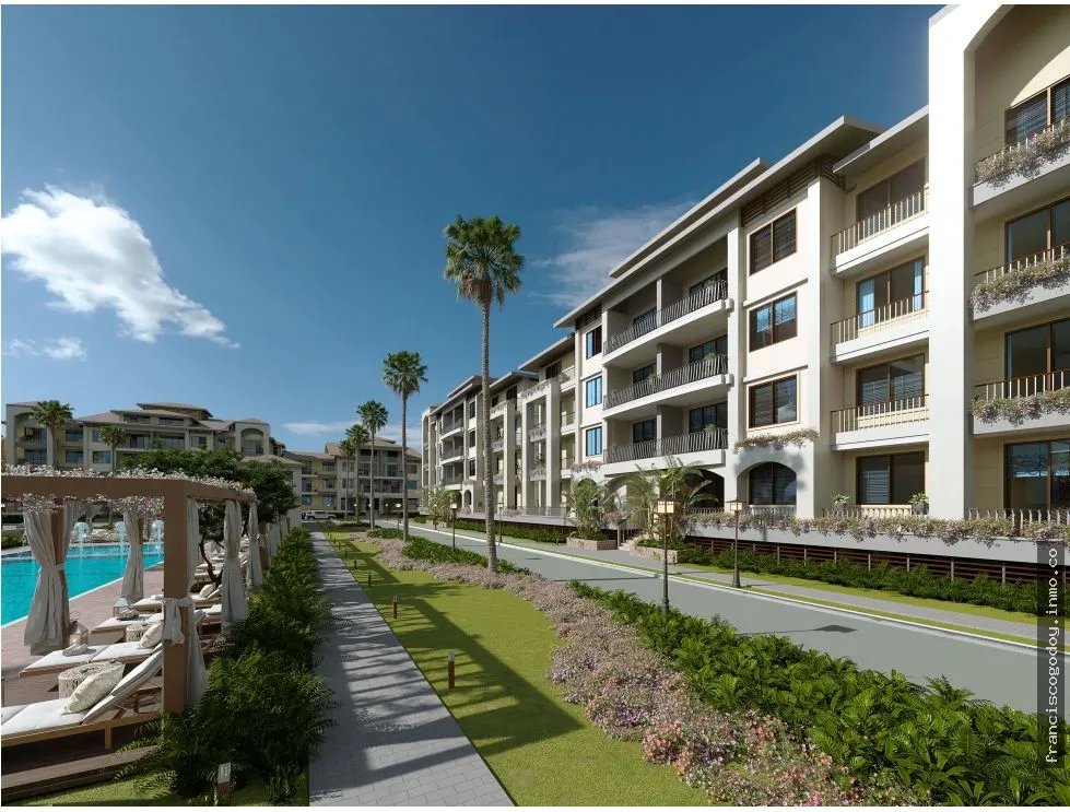 Venta de apartamentos en ph. casa bianca