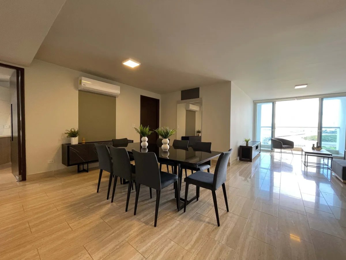 Venta de apartamento en ph the regent, costa del este