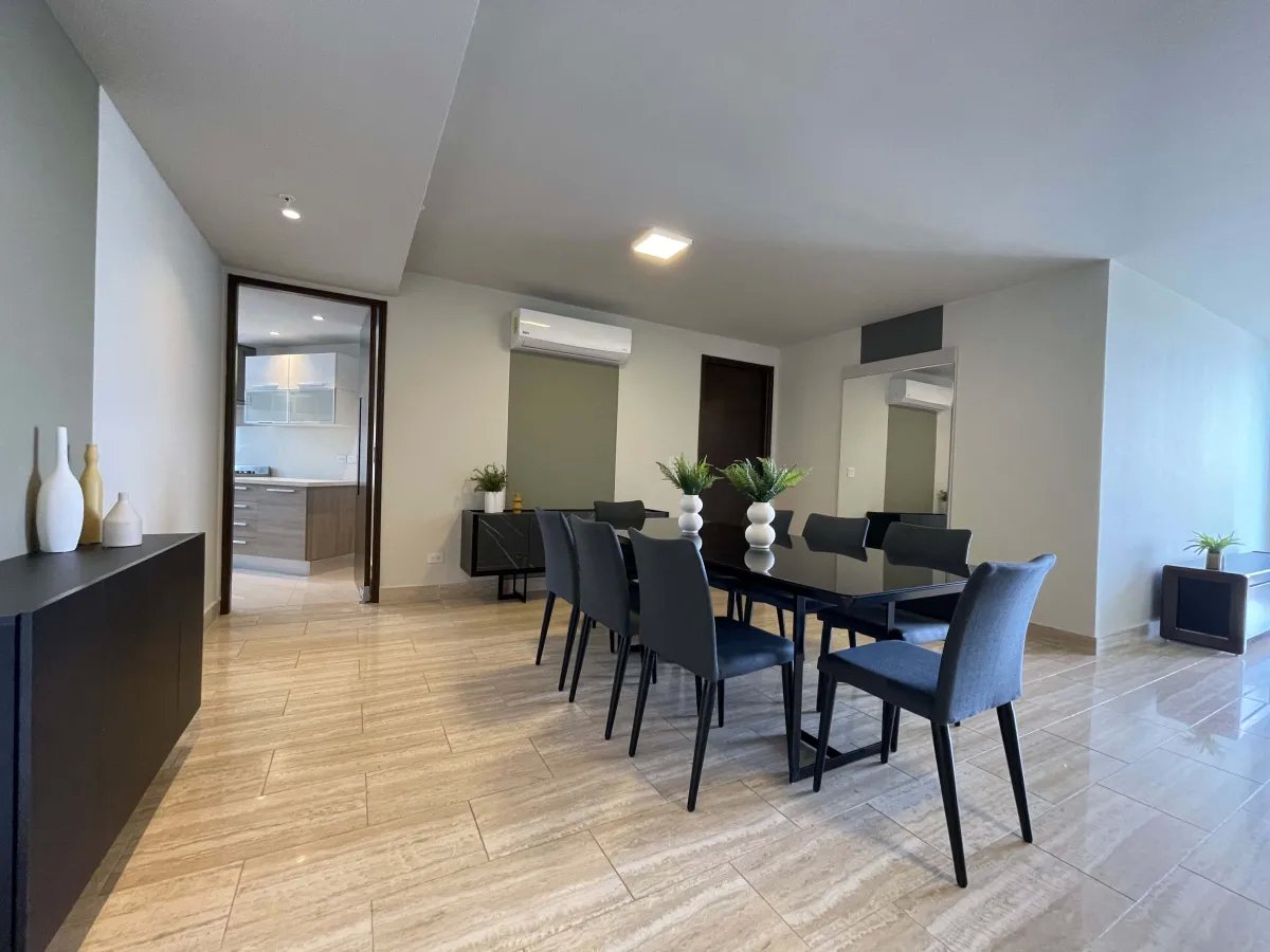 Venta de apartamento en ph the regent, costa del este