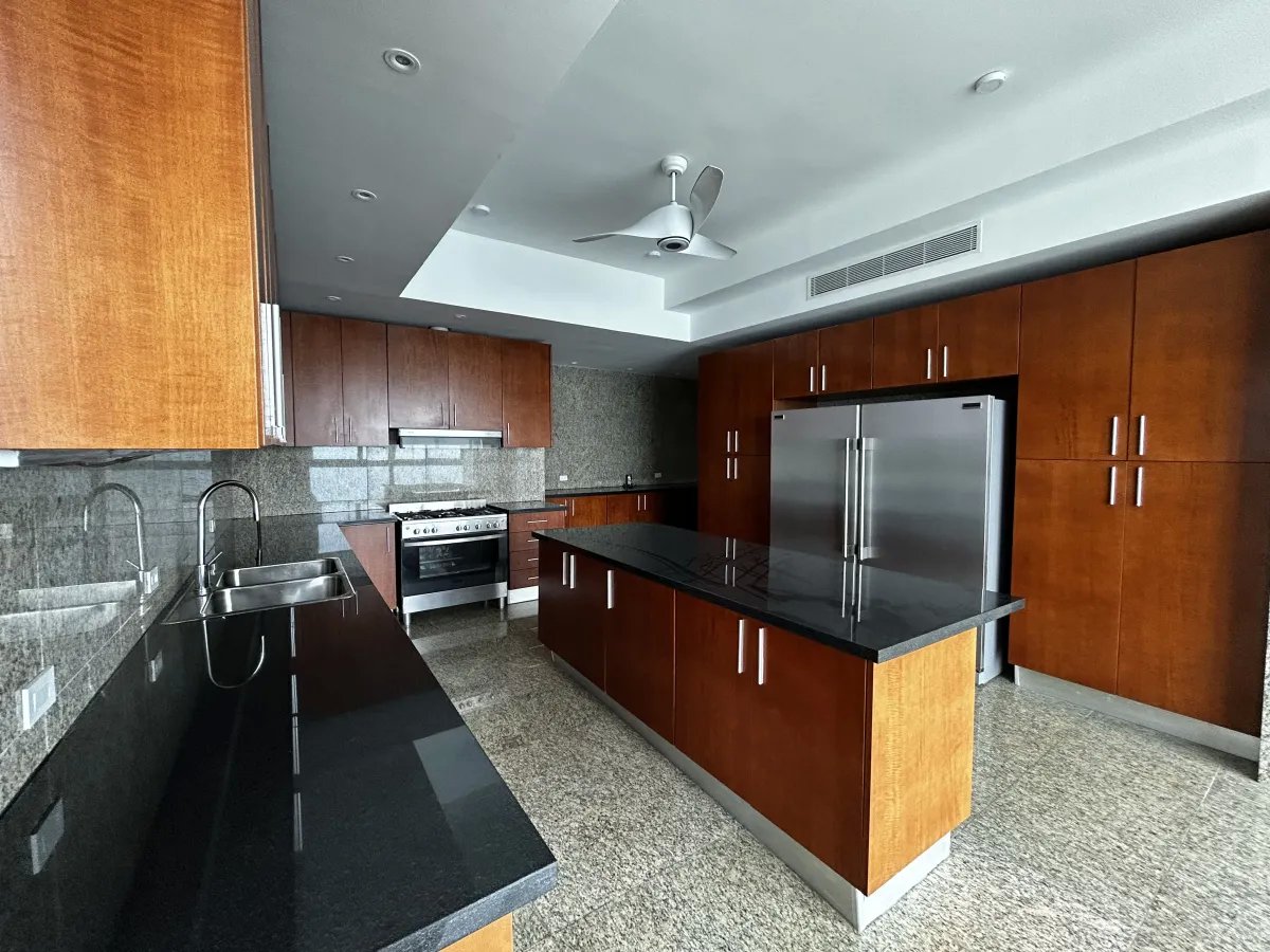 Alquiler de apartamento en ph the point, paitilla