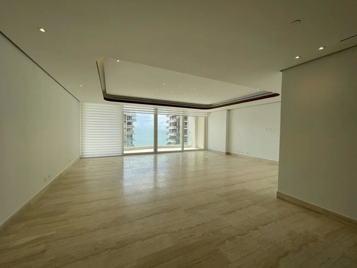 Alquiler de apartamento en the towers | paitilla