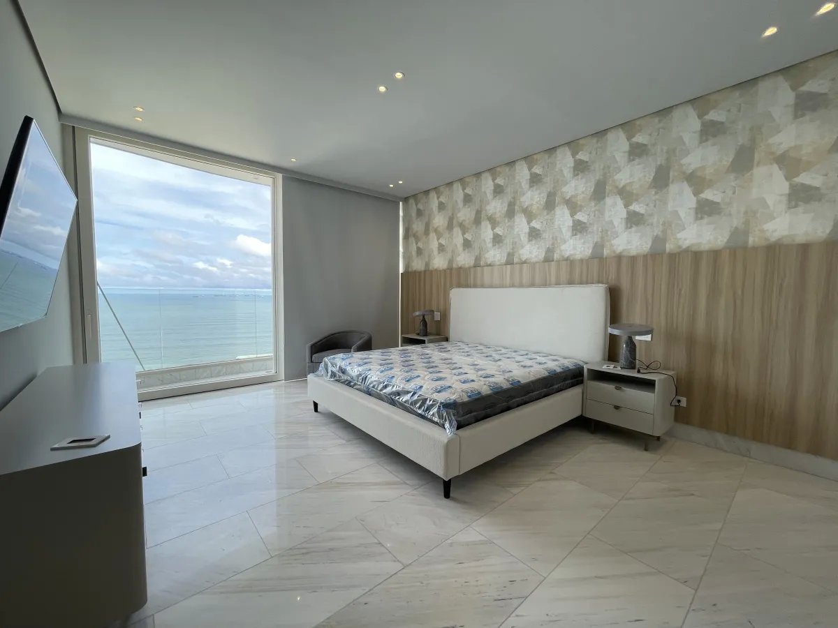 Alquiler de apartamento amoblado en the towers | paitilla
