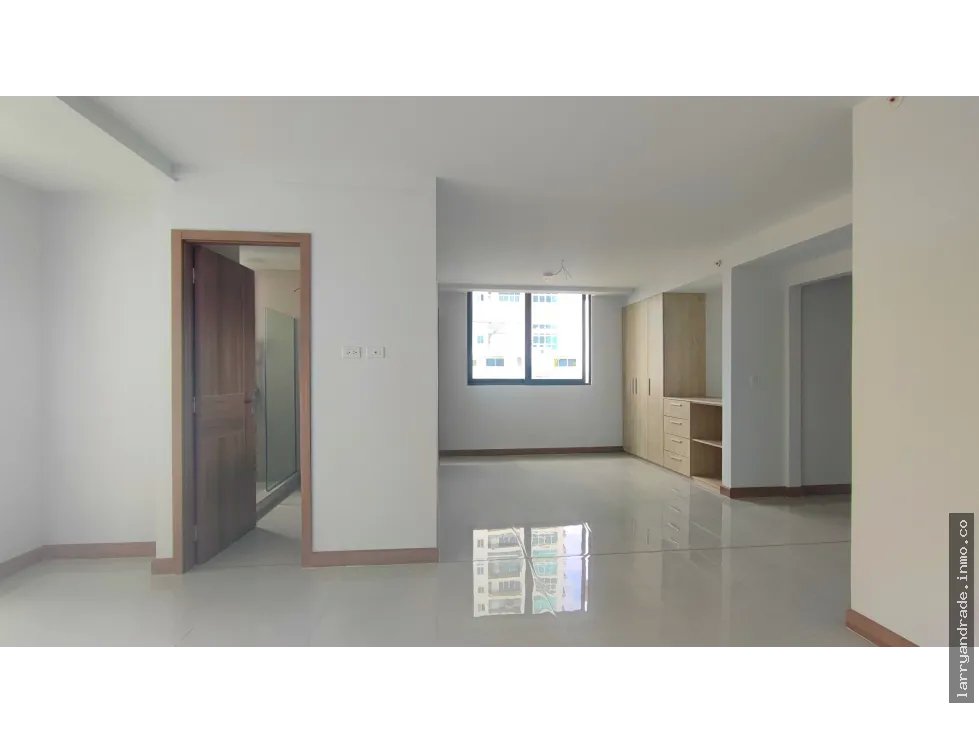 Se vende penthouse en prestige bella vista