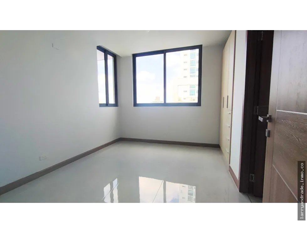 Se vende penthouse en prestige bella vista