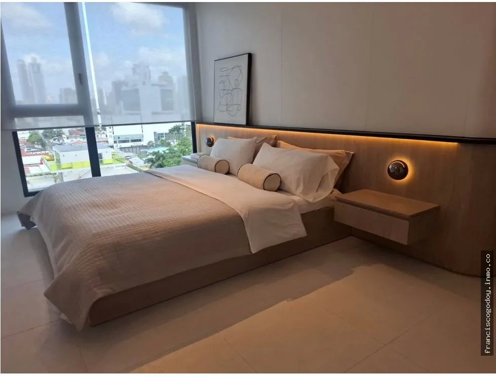 Apartamento en venta en coco del mar