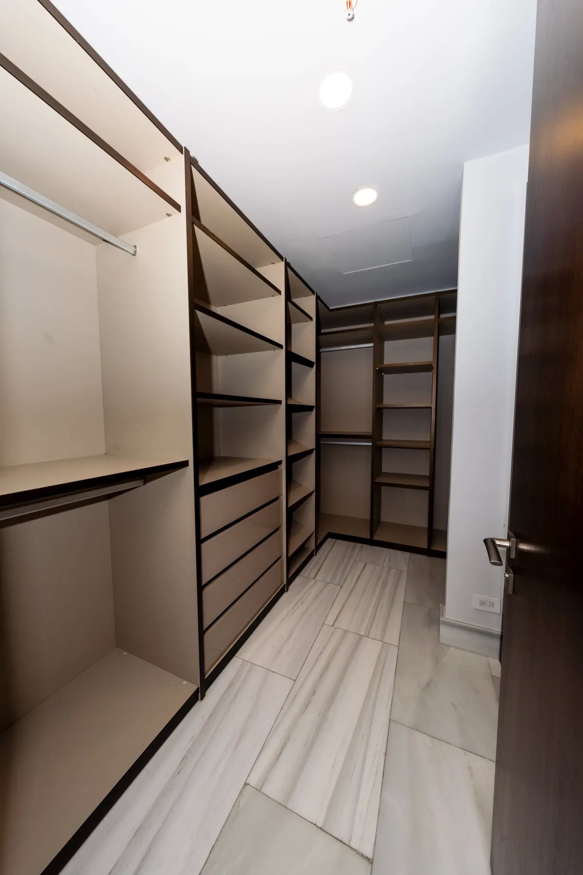 Apartamento en the towers, paitilla