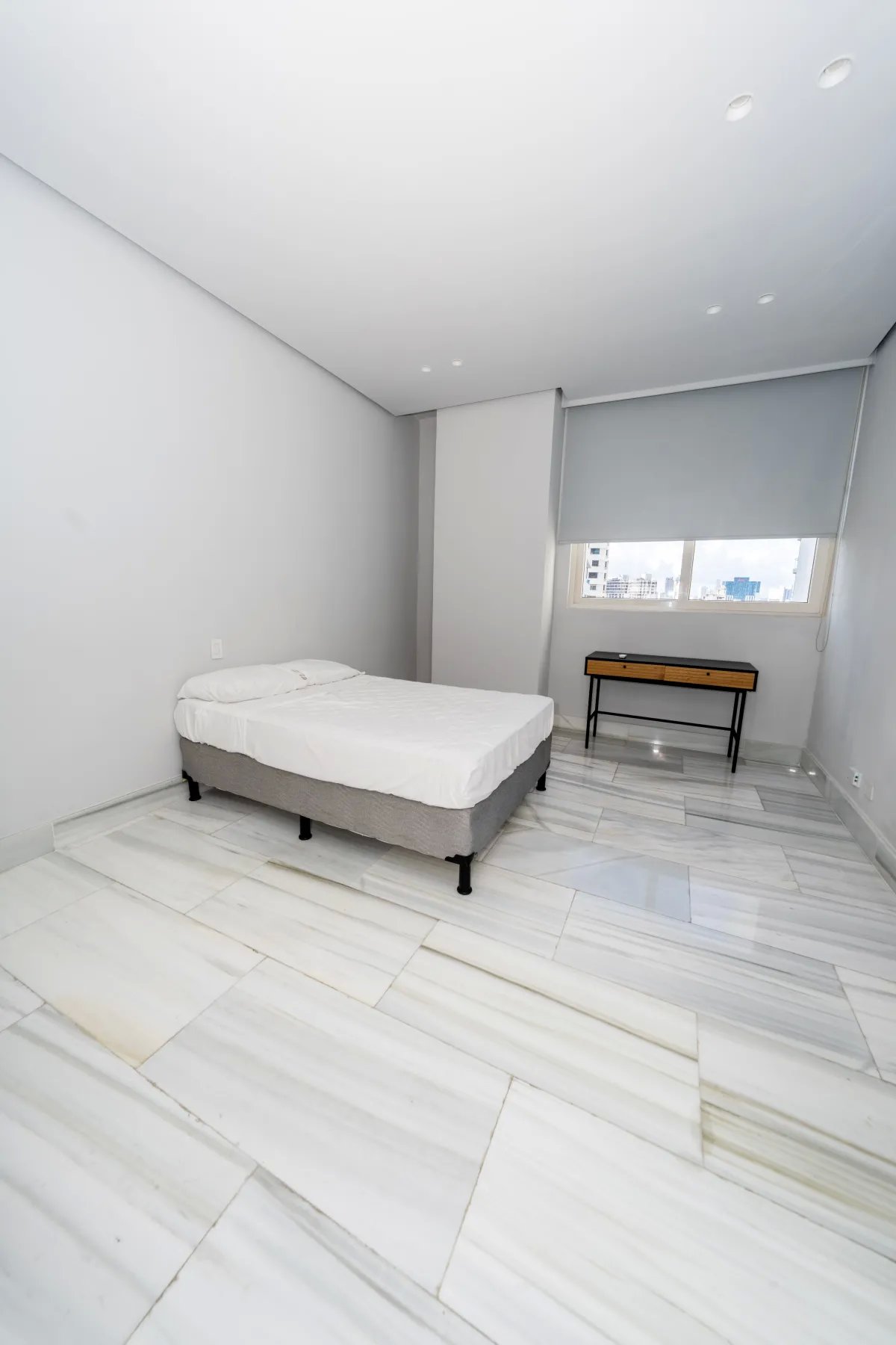 Apartamento en the towers, paitilla