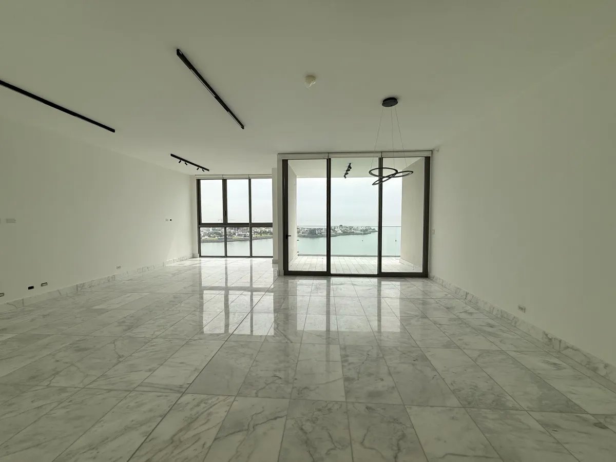 Alquiler de apartamento en sea point | punta paitilla