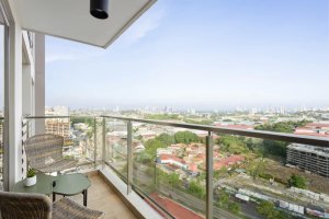 142486 - San Miguelito - apartments - ph premier plaza