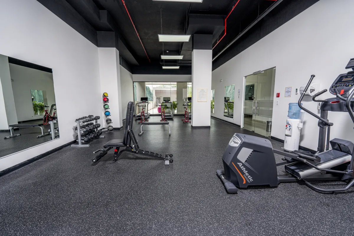 Venta de apartamento en ph spotlight, condado del rey