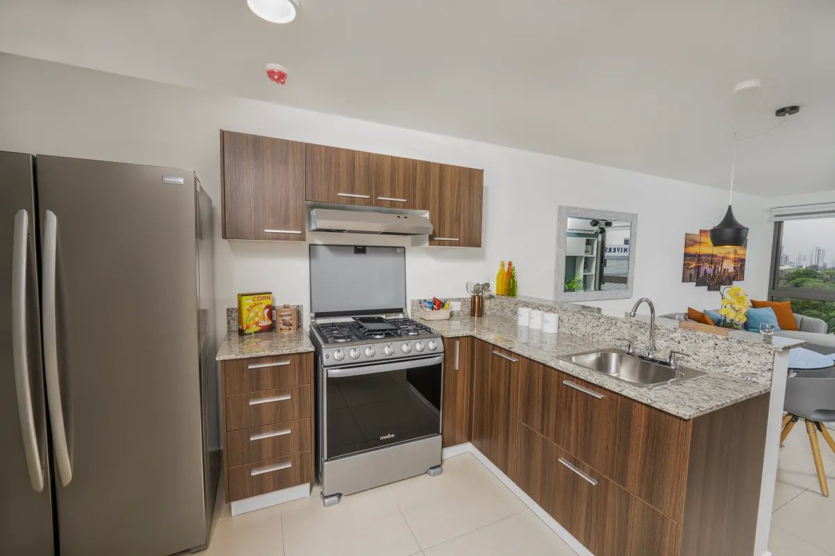 Venta de apartamento en ph spotlight, condado del rey