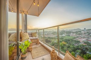 142487 - San Miguelito - apartments - ph premier plaza