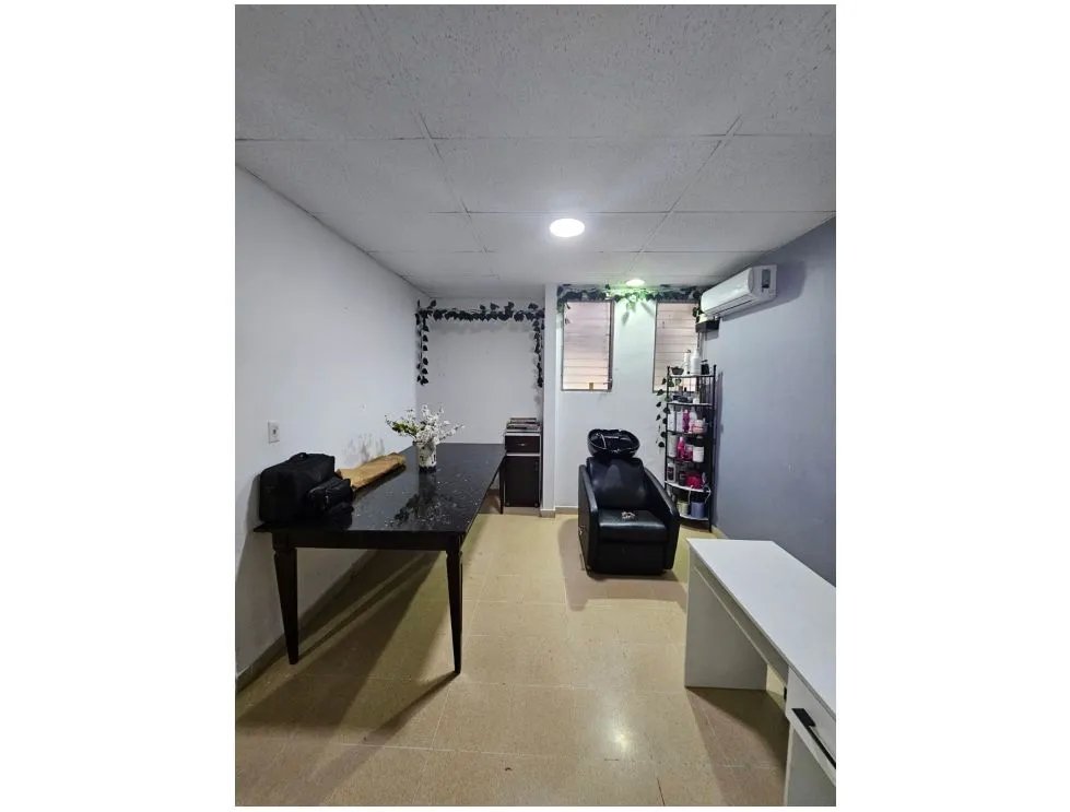 Venta de apartamento en ph bet-el, santa elena