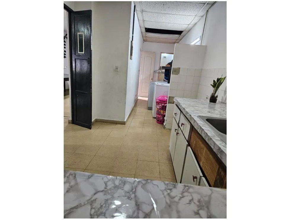 Venta de apartamento en ph bet-el, santa elena