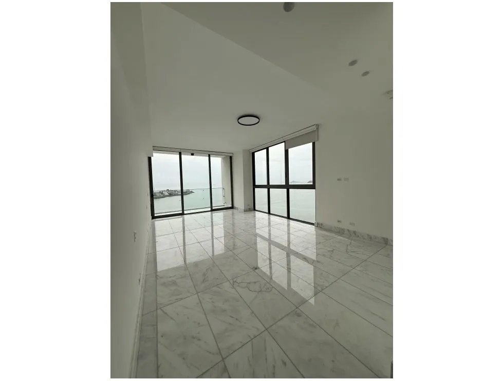 Alquiler de apartamento en sea point | punta paitilla