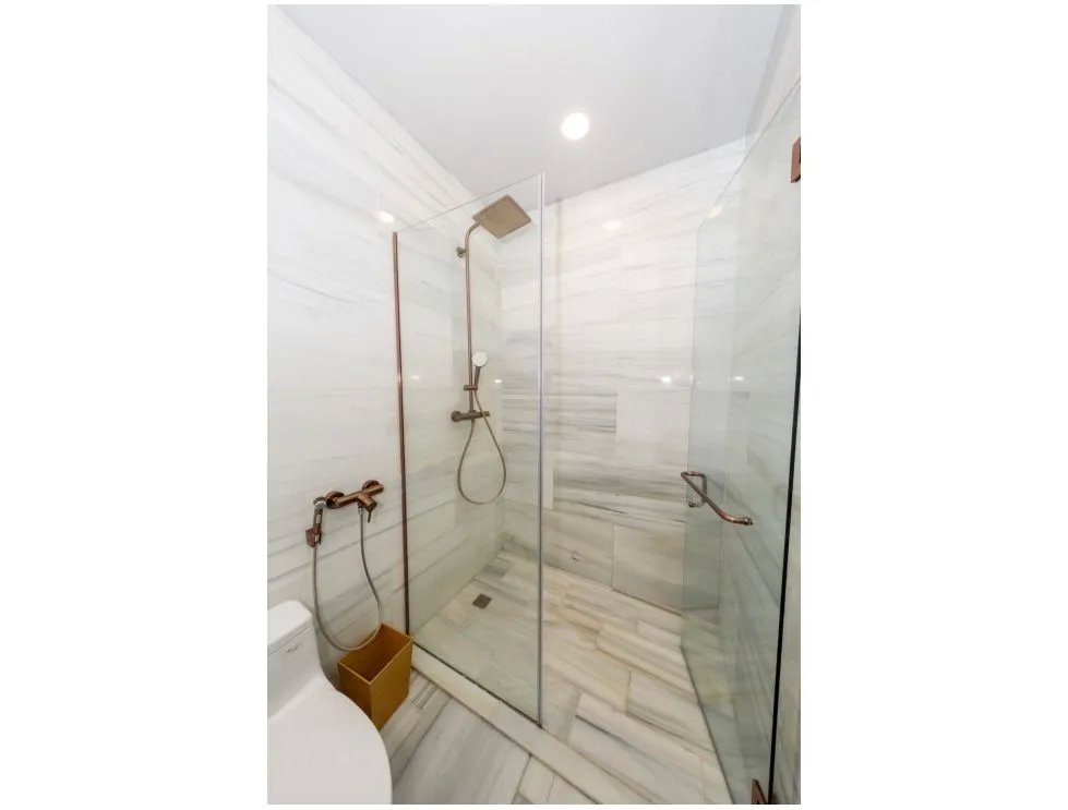 Apartamento amoblado en the towers, paitilla
