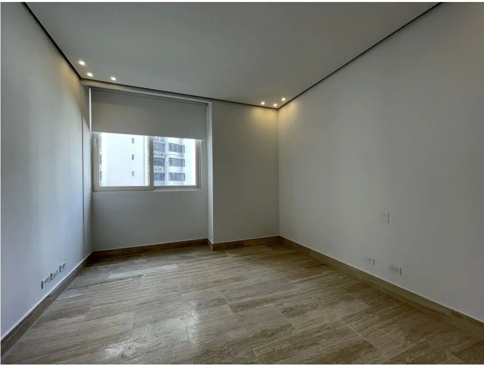 Alquiler de apartamento en the towers | paitilla