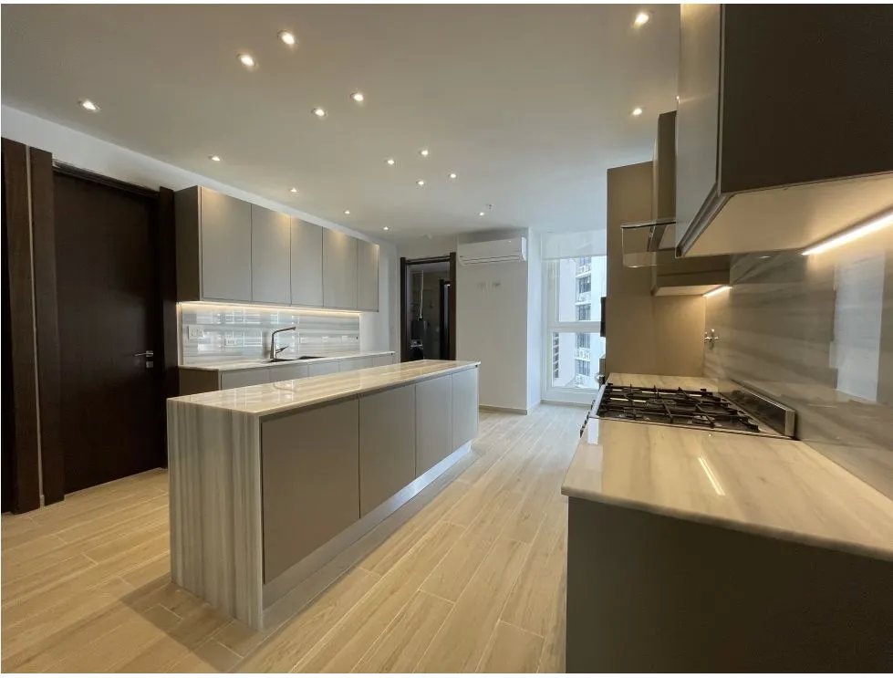 Alquiler de apartamento en the towers | paitilla