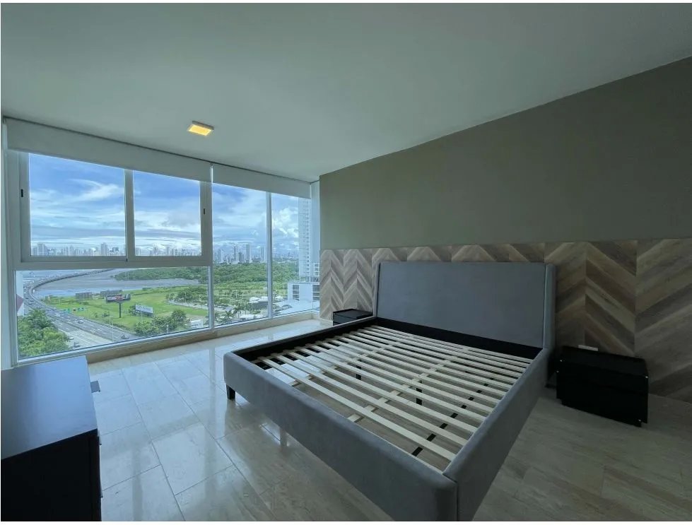 Venta de apartamento en ph the regent, costa del este
