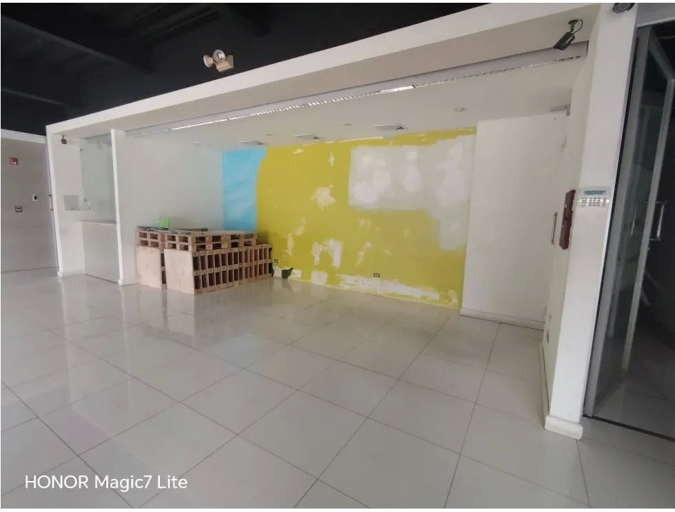 Alquiler de local en planta baja, ph 23 - obarrio